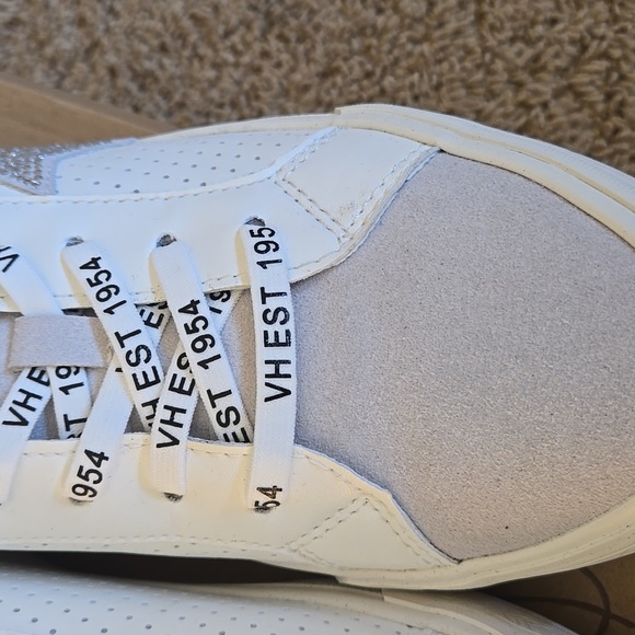 Vintage Havana Womens Ahoes - Picture 3 of 8